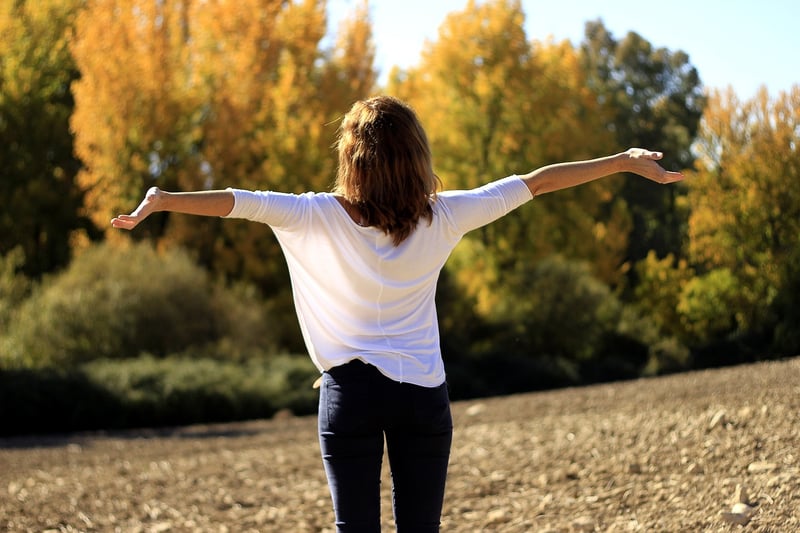 Mindful Breathing
