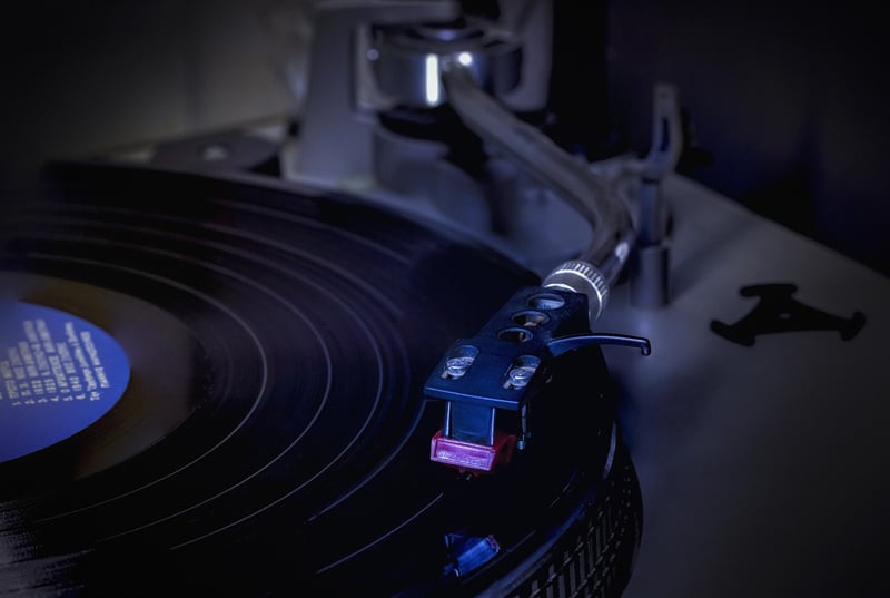 Soulful Grooves