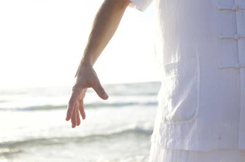 Qi Gong Image