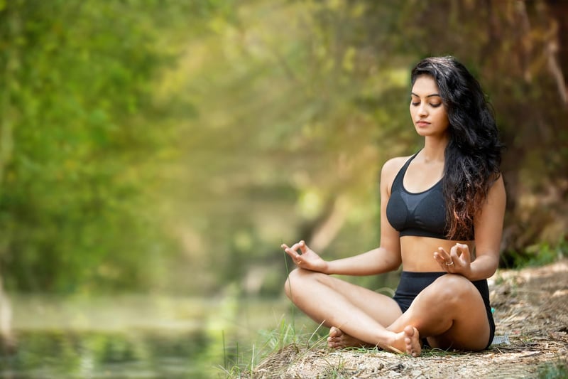 Breathwork Yoga